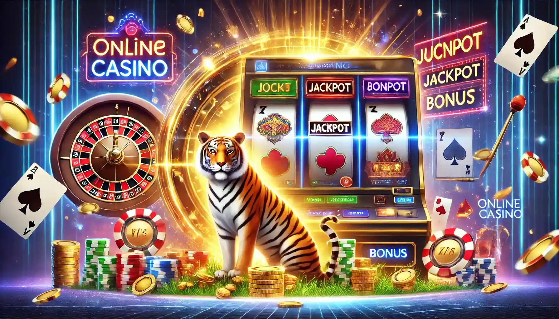 
                                Cassino Online PARKBET
                                